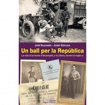Un ball per la republica (Tapa blanda).