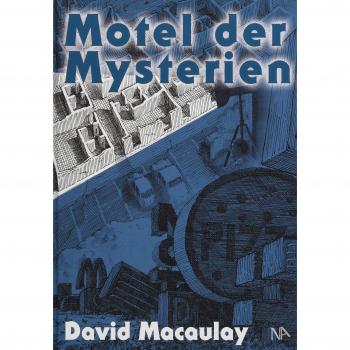 Motel der Mysterien