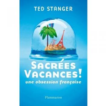 Sacrées vacances !
