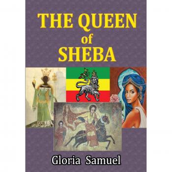 The Queen Of Sheba