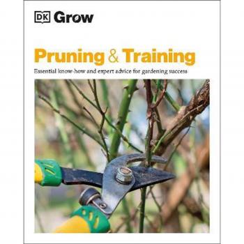Stephanie Mahon Grow Pruning & Training