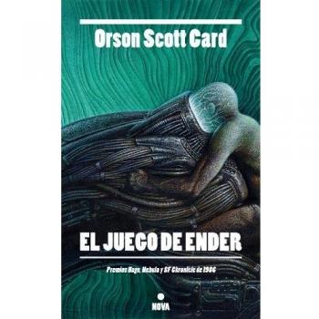 El Juego de Ender/ Ender's Game