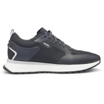 Boss Sneaker Jonah 10259130 01 Cobalto EU 43