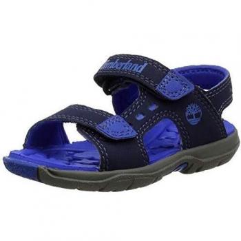 Sandali Blu Scuro Timberland Moss Jump 2 Strap