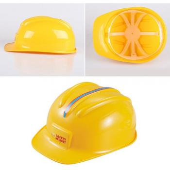 Stylish Kids Construction Helmet