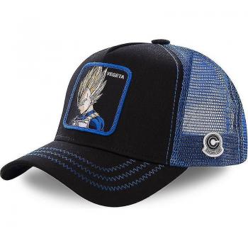 Gorra Mesh Vegeta para Exterior