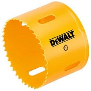 Dewalt Corona Bimetálica 127mm