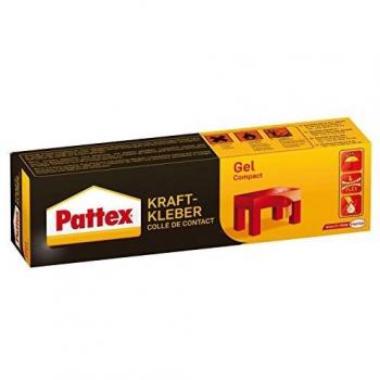 Pattex PT50N StiC.Ks Rapid Bonding Paste 50g