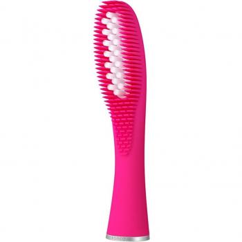 Tête de brosse sonique FOREO ISSA Hybrid Fuchsia