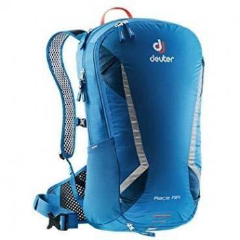 Sac À Dos Deuter Race Air Mixte Adulte, Bleu