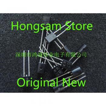 KTY81-110 Temperature Sensor TO-92