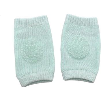 Genouillère douce pour bébé