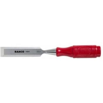 Cincel profesional Bahco 28 mm, mango PP resistente