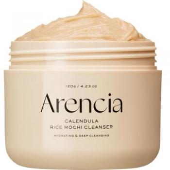 Mousse Viso Rice Mochi Calendula Arencia 120g