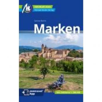 Sabine Becht Marken Reiseführer Michael Müller Verlag: Individuell Reisen Mit Vielen Praktischen Tipps. Inkl. Freischaltcode Zur Ausführlichen App Mmtravel.Com (Mm-Reisen)