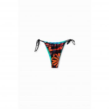 Bas de bikini Desigual Rush I Océan