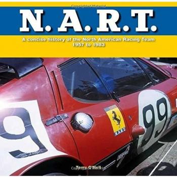 N.A.R.T.: A Concise History of the North American Racing Team 1957 to 1983