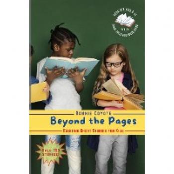 Beyond the Pages
