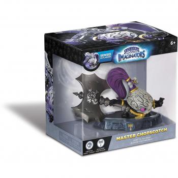 Skylanders Imaginators