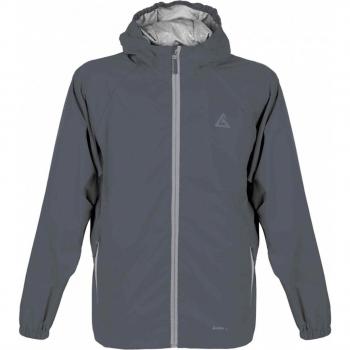 Softshell Lhotse Aldo Chaqueta Negra XL