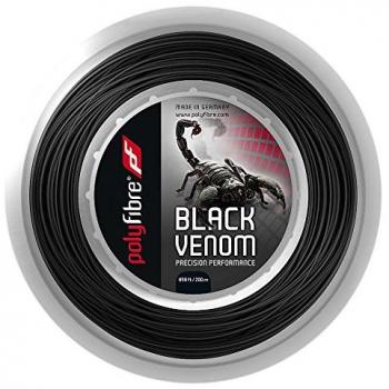 Polyfibre Venom 200m String Reel
