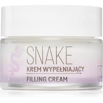 FlosLek Laboratorium Snake Regenerierende Nachtcreme 50 ml