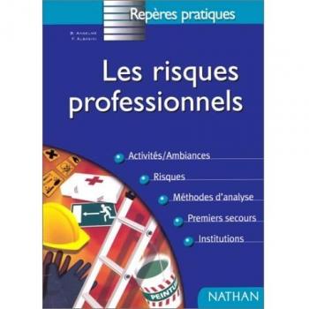 Les risques professionnels