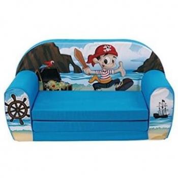 Knorrtoys Pirat Kindersofa