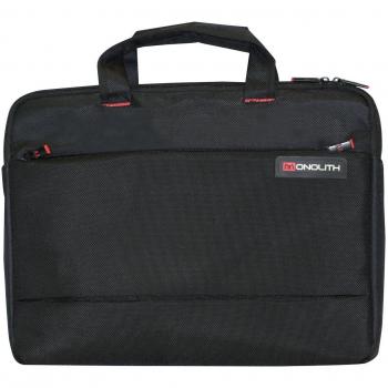 Monolith Laptop Motion II Slimline 15.6 Inch Black