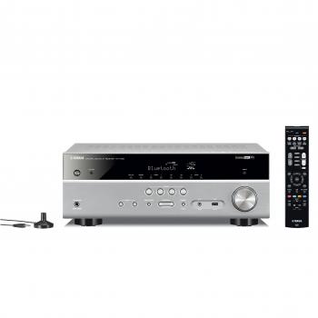 Yamaha RX‑V485 MC Titan: 5.1 Surround‑Sound, Music Cast, Alexa‑Steuerung – Heimkino‑Profi