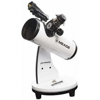 Meade 82 Mini Table Top LightBridge