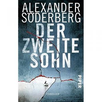 Die Sophie-Brinkmann-Trilogie: Der zweite Sohn: Thriller