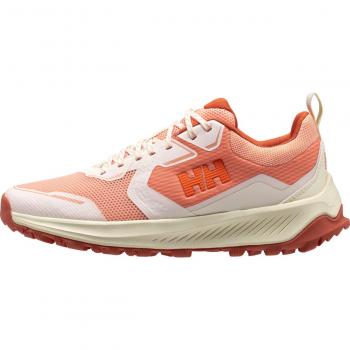 Helly Hansen W Gobi 2 Damen Sneakers Orange