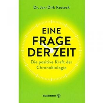 Eine Frage der Zeit
