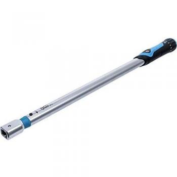 Clé Dynamométrique 60-340 Nm pour Outils Enfichables 14 x 18Mm