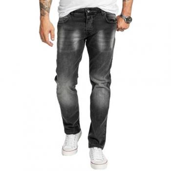 Rock Creek Regular Fit Jeans