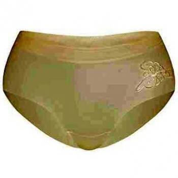 Sassa Panty 34334 Zwei-Pack – Elfenbein – 38