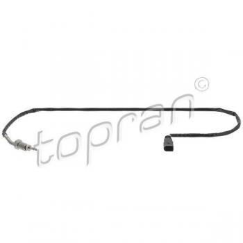 TOPRAN Sensore Temperatura Gas Scarico