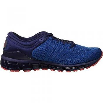 Quantum 360 Knit Running Shoes – ASICS Blue 6