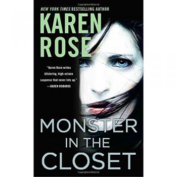 Monster in the Closet