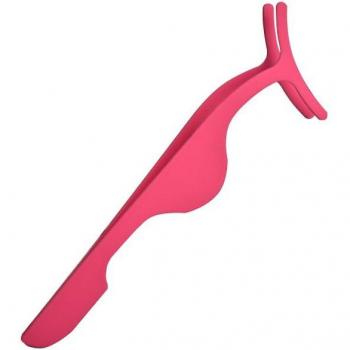 Portable Eyelash Extension Tweezers