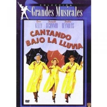 Singin' In The Rain