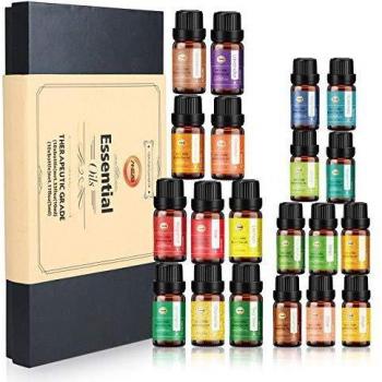 ANEAR Essential Oil Collection