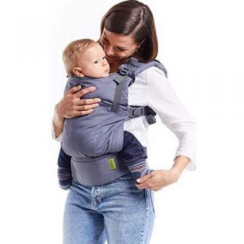 Boba X Classic Gray – Japan‑Made