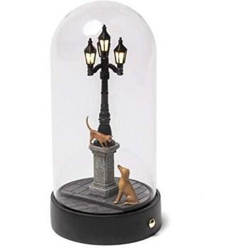 SELETTI Mini Abendzauber LED-Figur