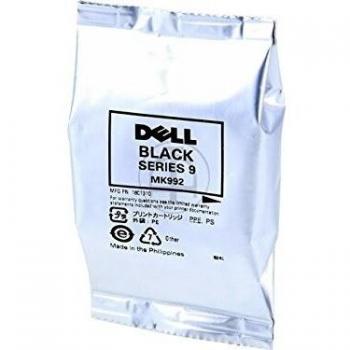 Cartucho Negro Serie 9 Dell 592-10211