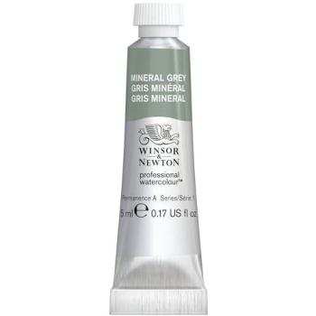 Winsor & Newton Watercolor Revival 5 ml Mineral Grey