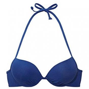 Top de bikini 'Optimista' azul BUFFALO