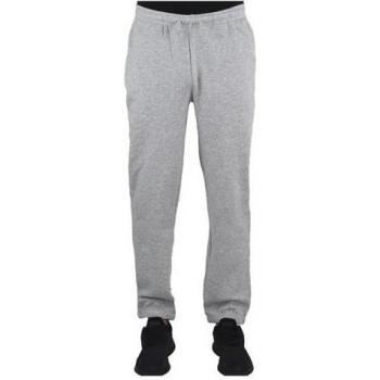 Kappa Snako Pantaloni Uomo in Lavorazione Grigia S EU