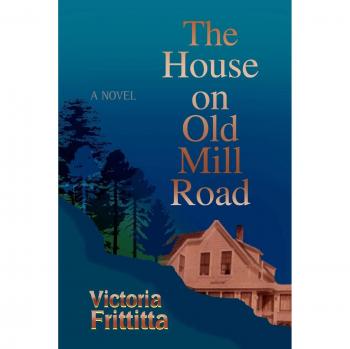 The House on Old Mill Road